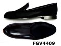 fgv4409-dark-color-velvet-slipper
