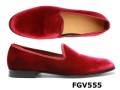 fgv555-red-color-velvet-slipper