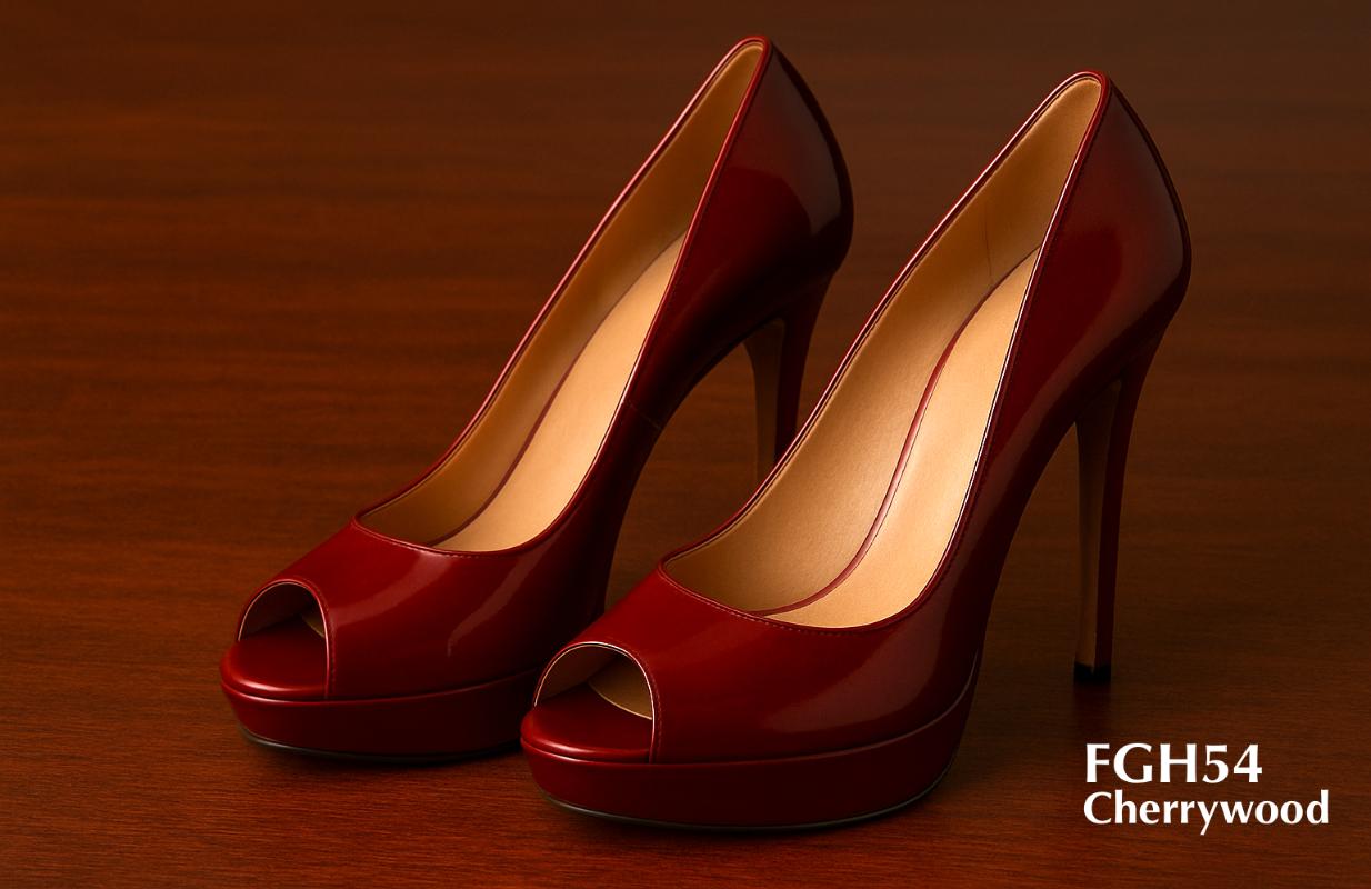 FGH54-cherrywood-peeptoe-heels-shoe