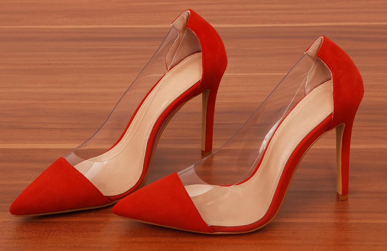 FGP604-pointed-toe-red-pump-shoe