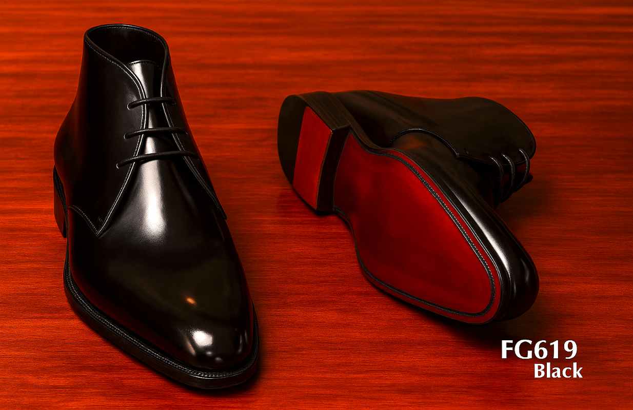move on to Customized dealer boots page