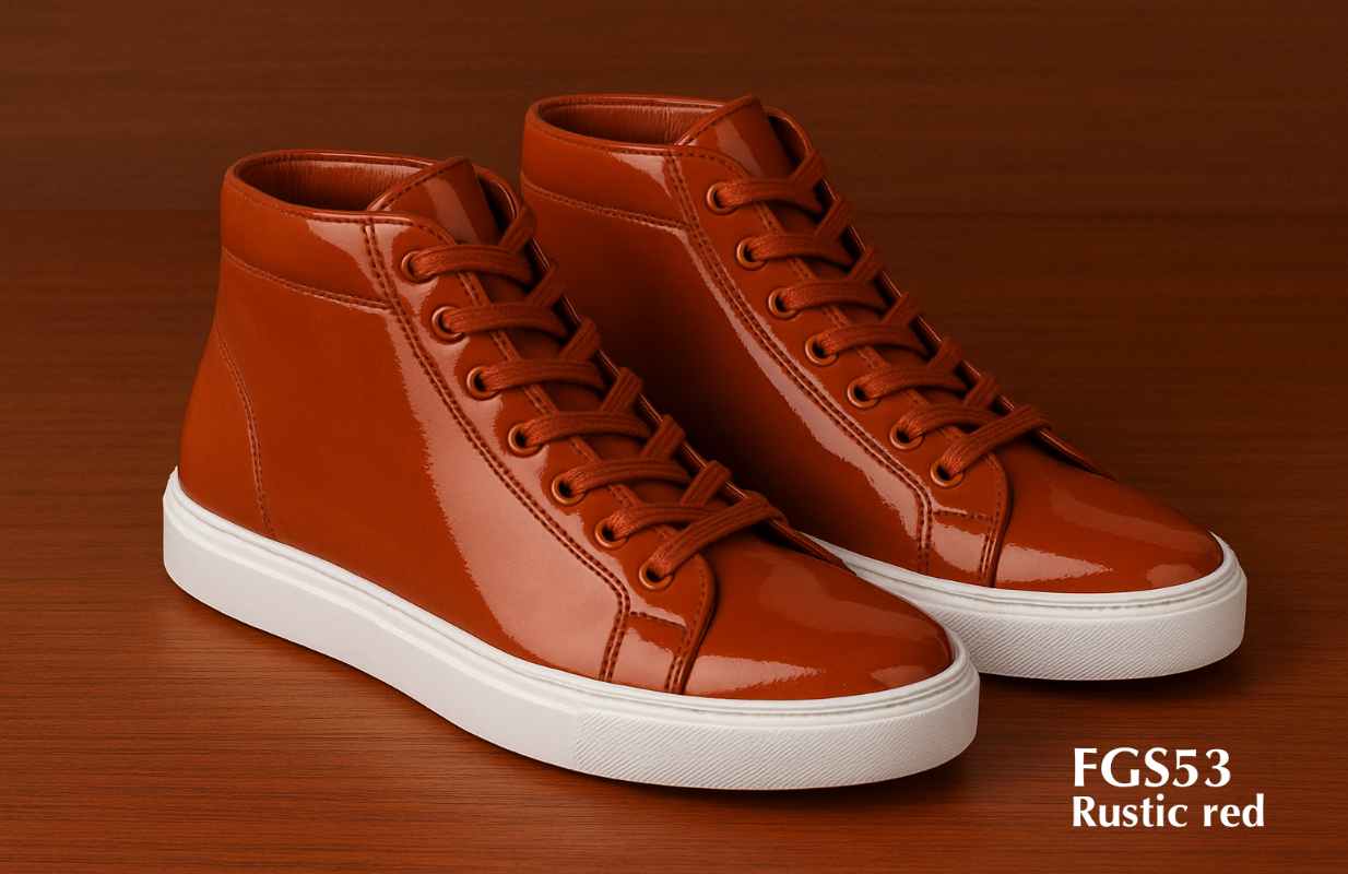 move on to fashion sneakers page