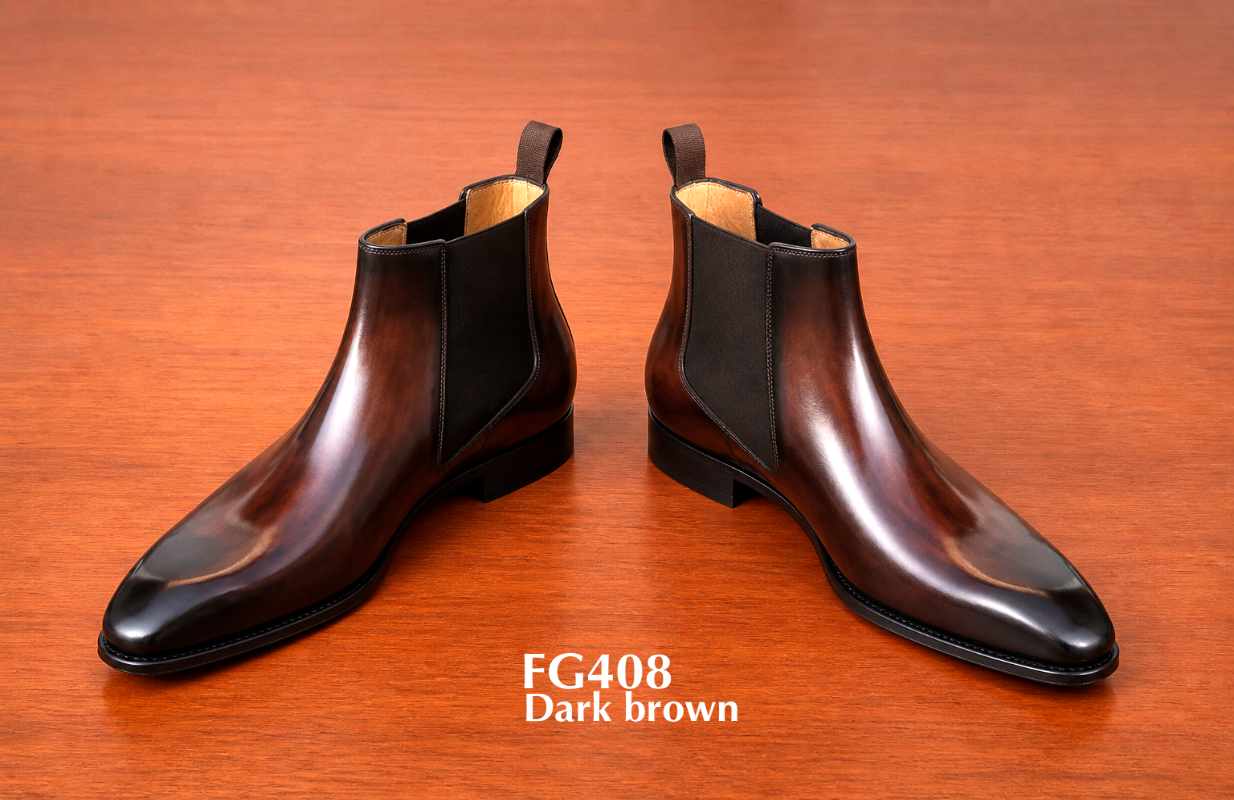 FG545-Graphite-Bronze-two-tone-Chelsea-boots