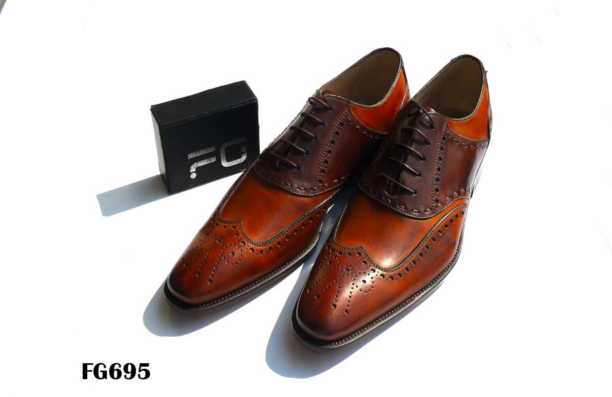 antique+burnished+shoe+fg695