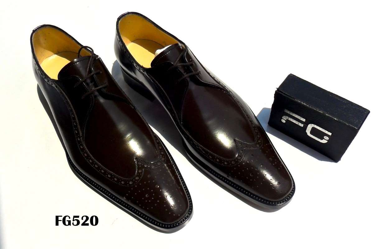dark+brown+dress+shoes+fg520