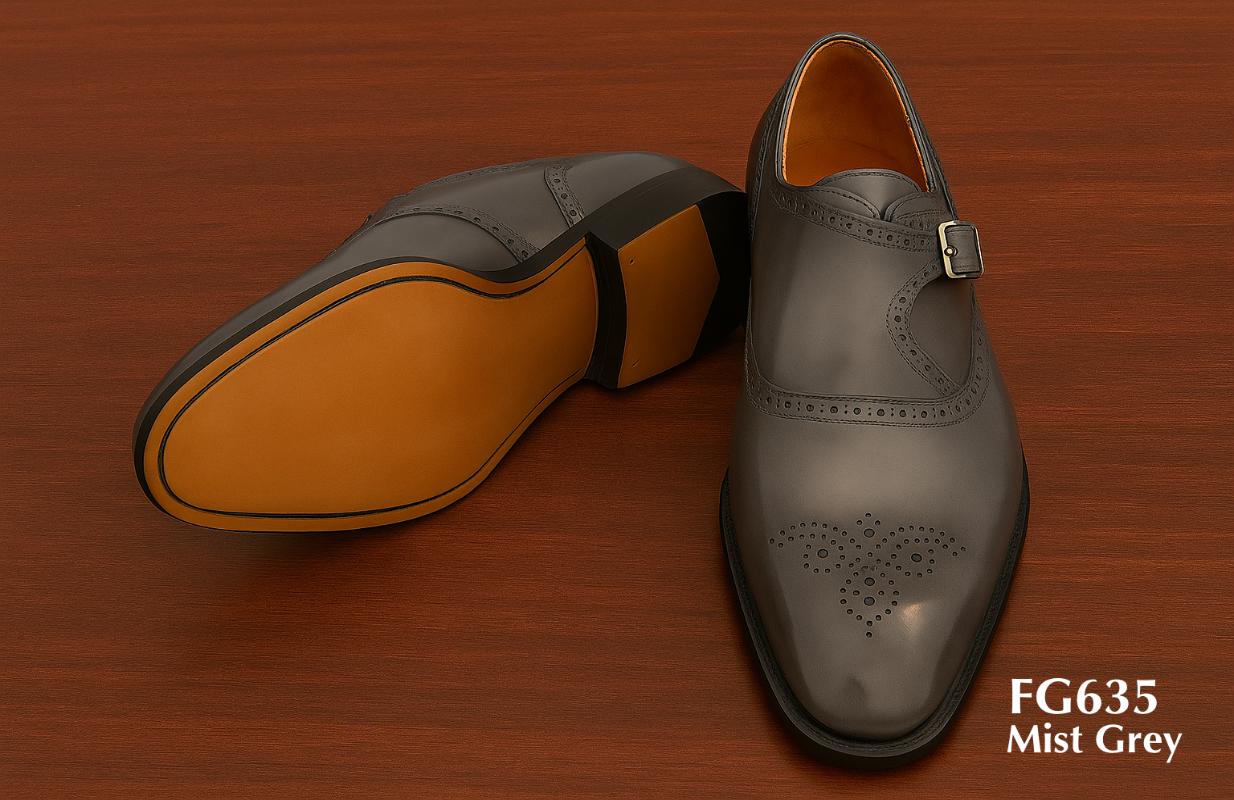 FG635-Mist-grey-monk-strap-shoe