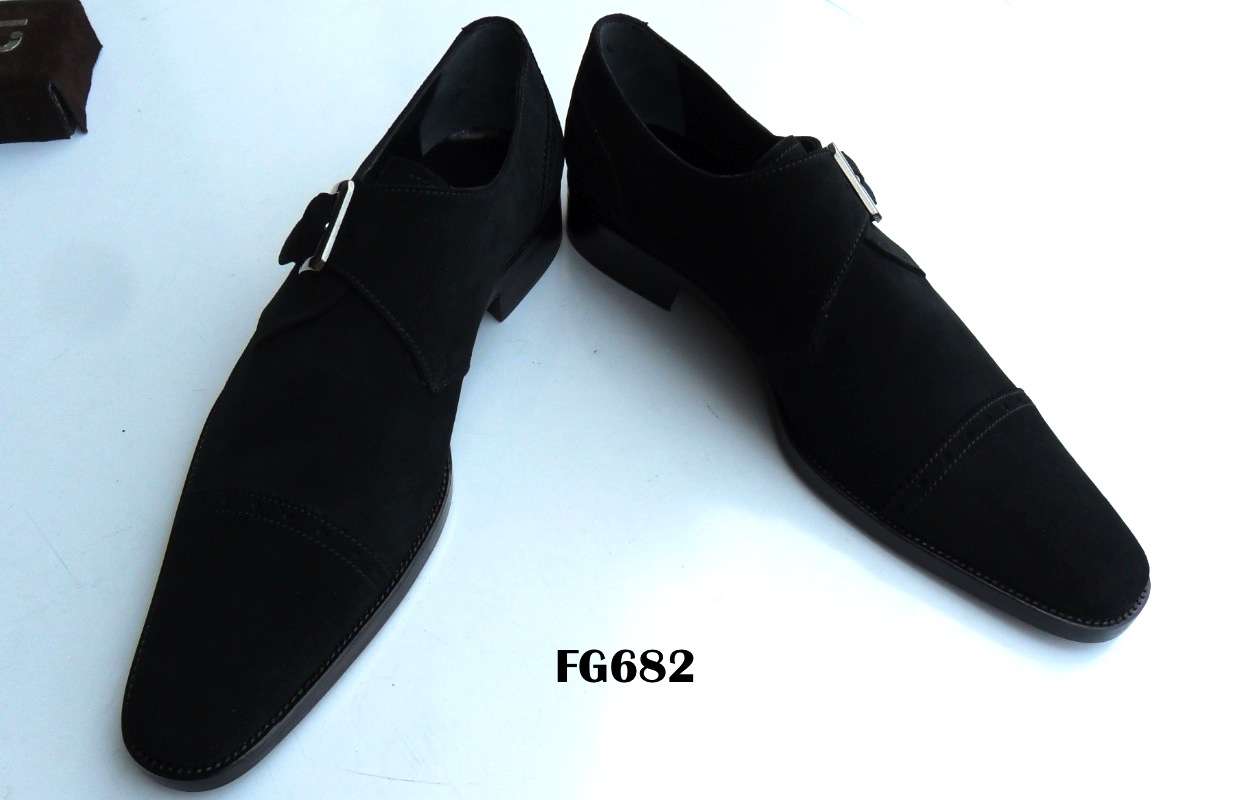 black+suede+monk+strap+shoes+fg682