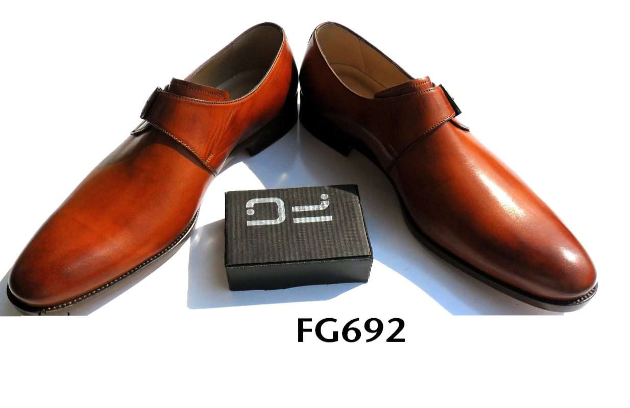 monk+burnished+shoe+fg692