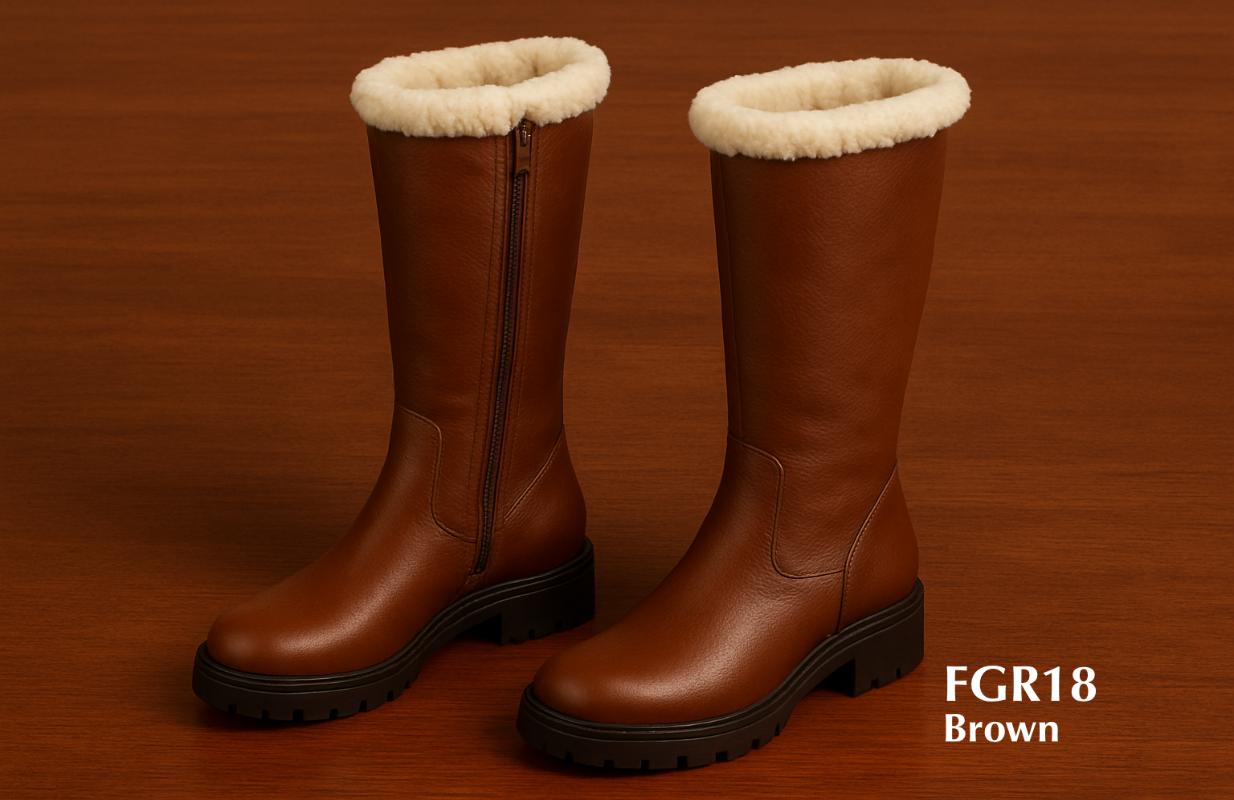 FGR18-brown-fur-highboots