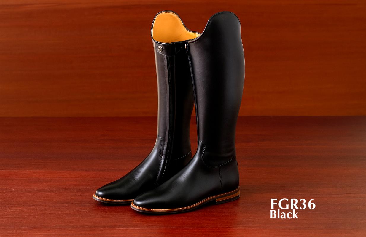 vintage-style-riding-boots