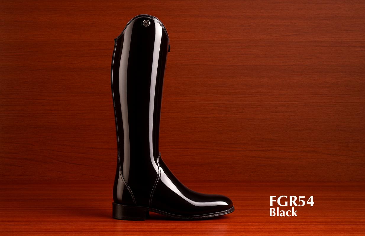 black-patent-leather-riding-boots
