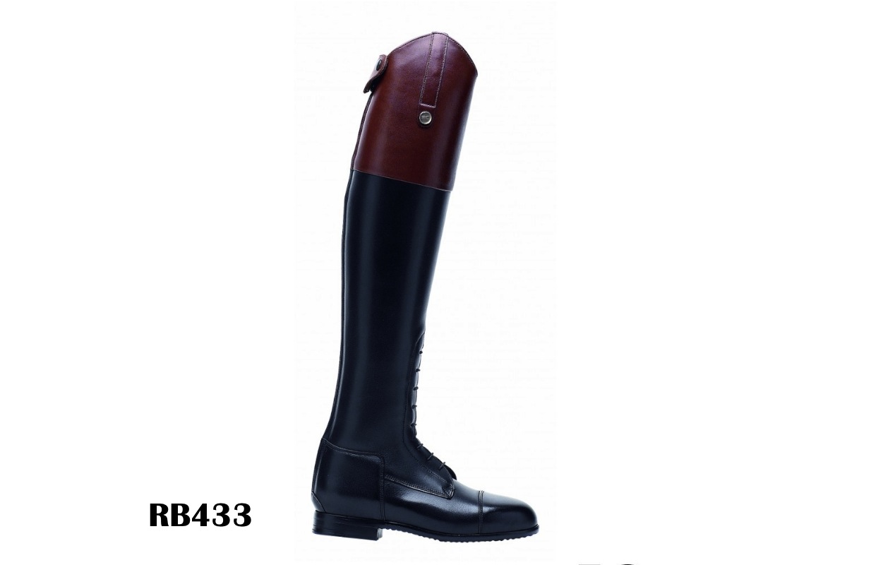 waterproof riding-boots
