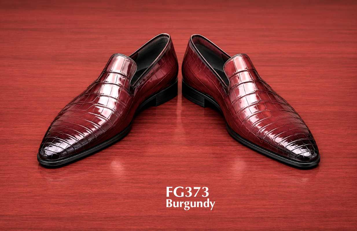 FG527-Ruby-red-loafer