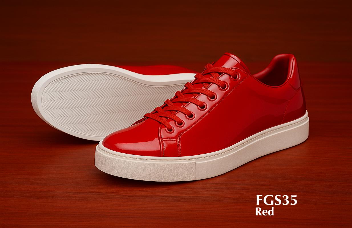FGS31-leather-sneakers-fire-red
