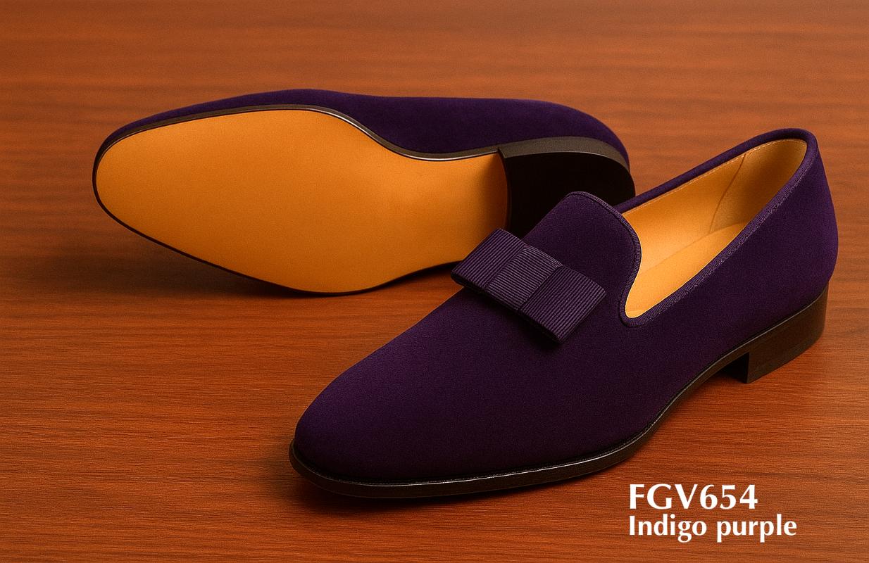 FGV654-Indigo-Purple-velvet-opera-pump